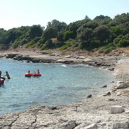 With Garden In ברבריגה